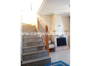 Sale - Bungalow - Orihuela Costa - PAU 26
