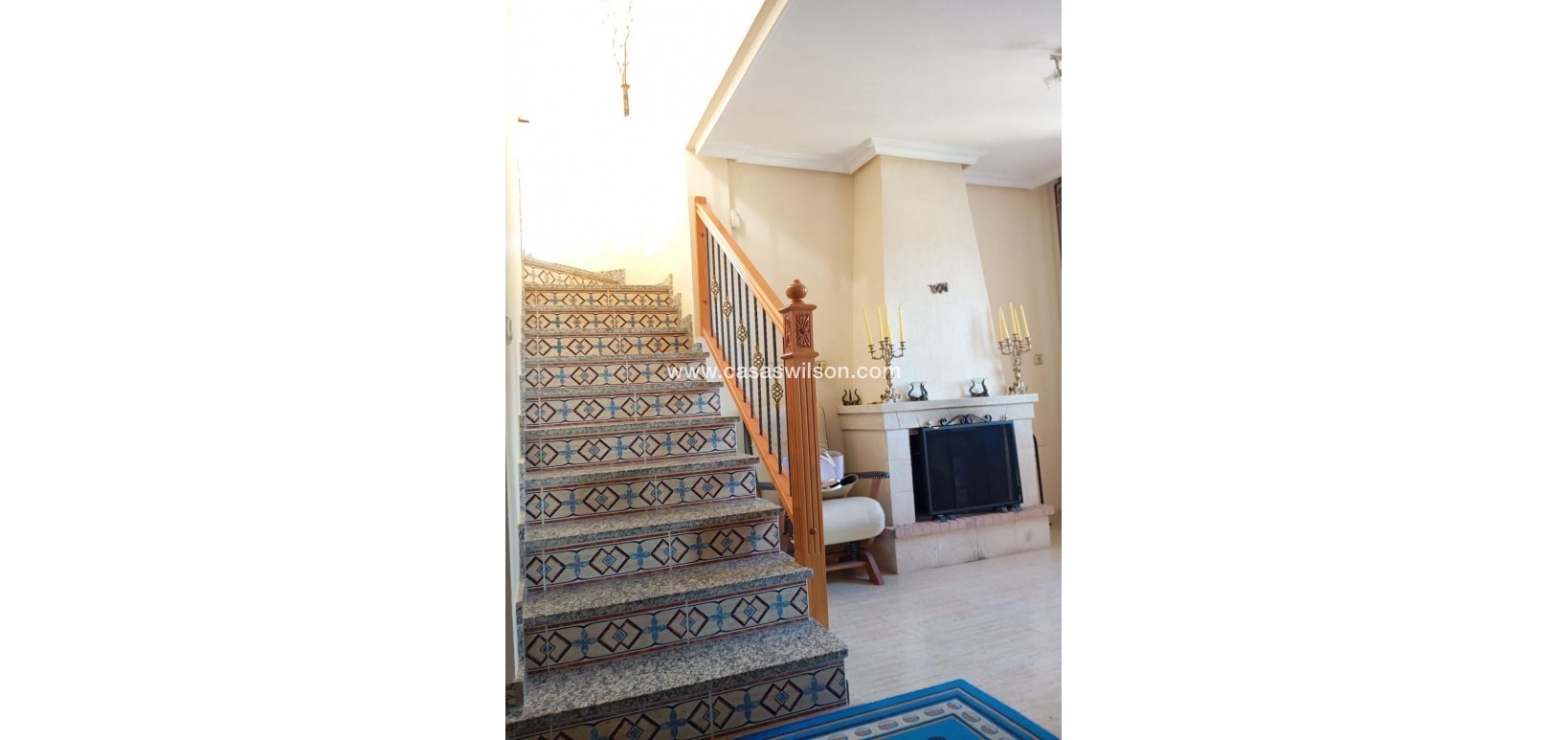 Sale - Bungalow - Orihuela Costa - PAU 26