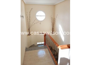 Sale - Bungalow - Orihuela Costa - PAU 26