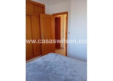 Sale - Bungalow - Orihuela Costa - PAU 26