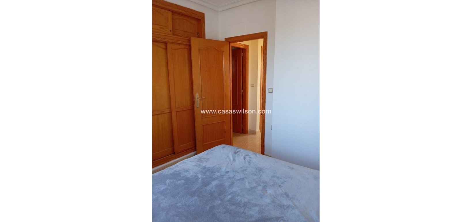 Sale - Bungalow - Orihuela Costa - PAU 26
