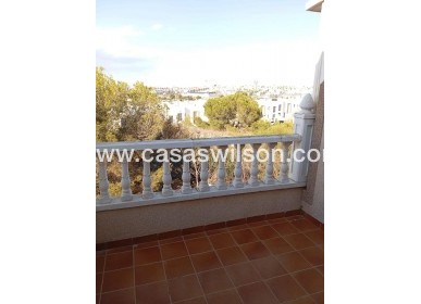 Sale - Bungalow - Orihuela Costa - PAU 26
