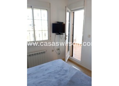 Sale - Bungalow - Orihuela Costa - PAU 26