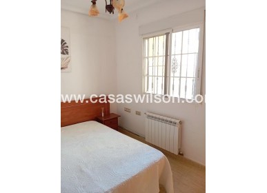 Sale - Bungalow - Orihuela Costa - PAU 26
