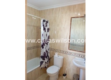Sale - Bungalow - Orihuela Costa - PAU 26
