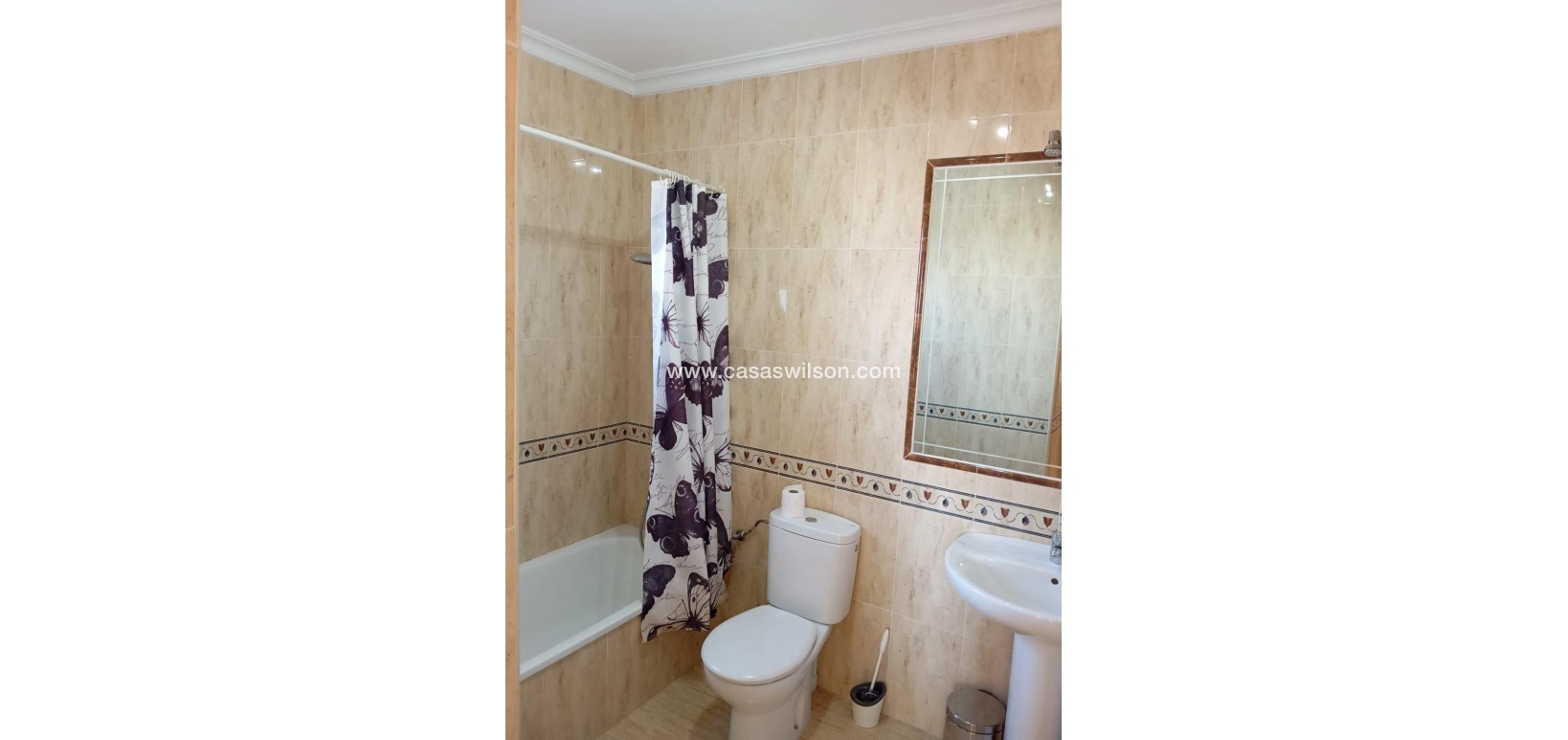 Sale - Bungalow - Orihuela Costa - PAU 26