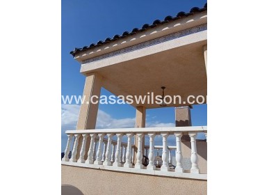 Sale - Bungalow - Orihuela Costa - PAU 26