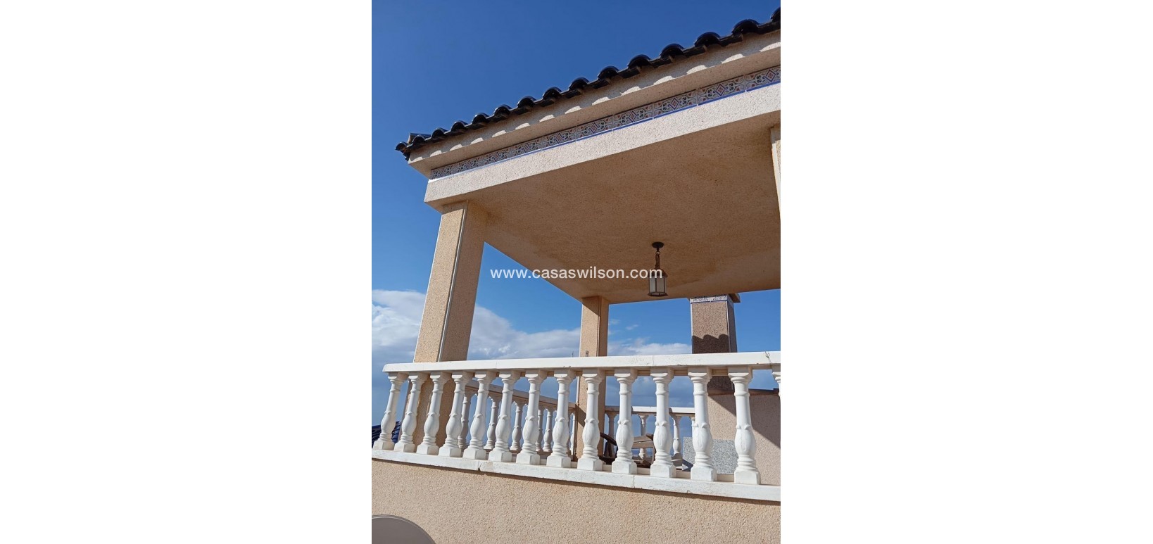 Sale - Bungalow - Orihuela Costa - PAU 26