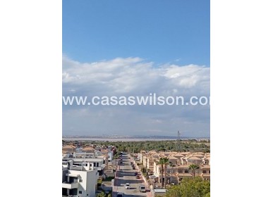 Sale - Bungalow - Orihuela Costa - PAU 26