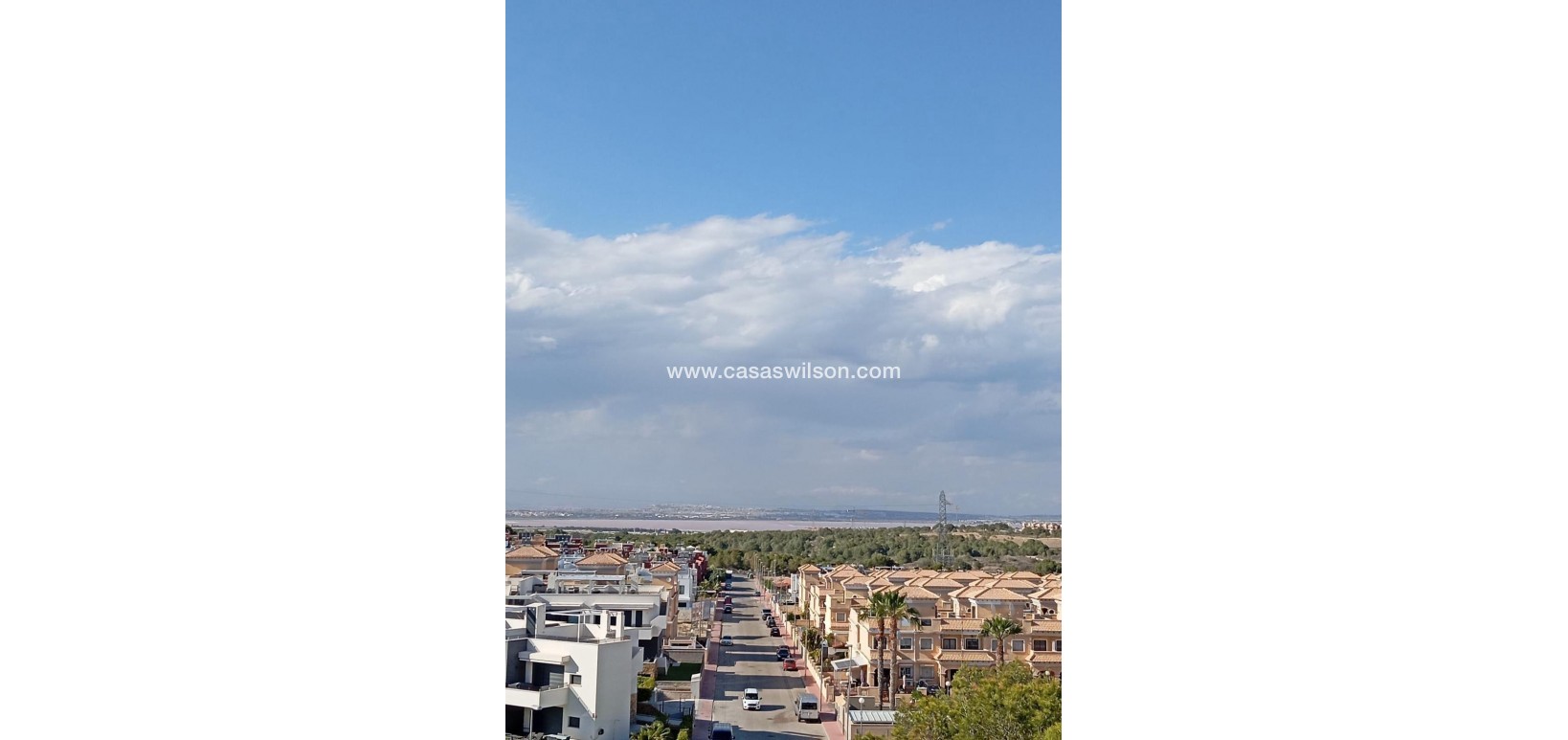 Sale - Bungalow - Orihuela Costa - PAU 26