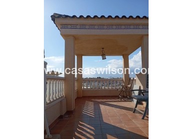 Sale - Bungalow - Orihuela Costa - PAU 26