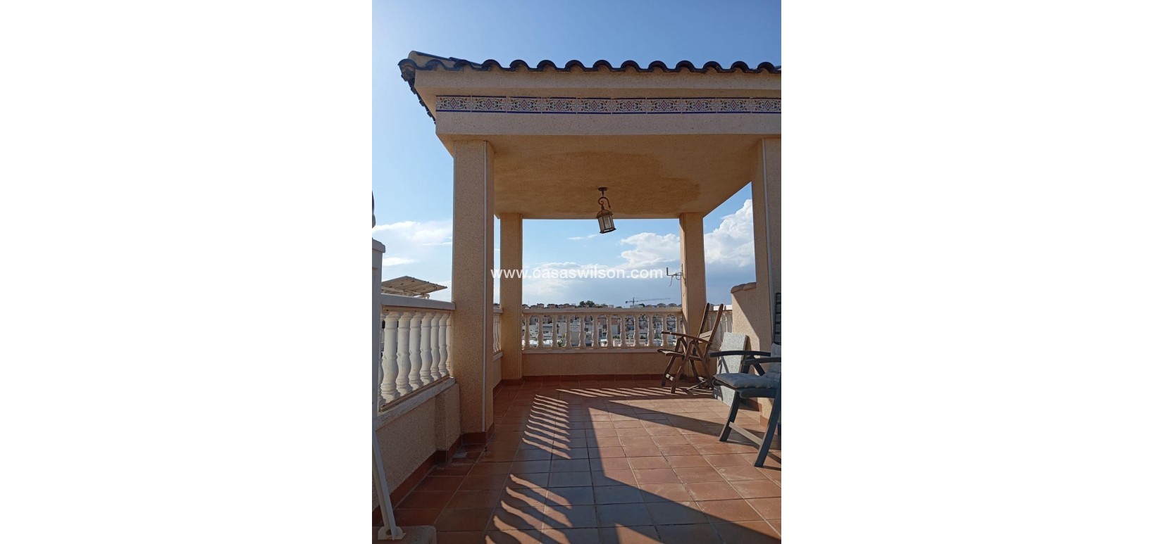 Sale - Bungalow - Orihuela Costa - PAU 26