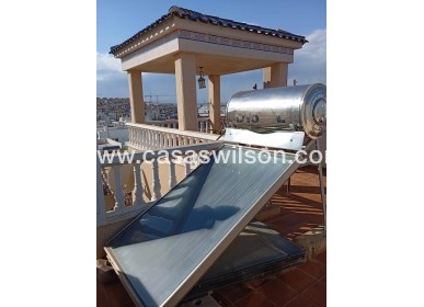 Sale - Bungalow - Orihuela Costa - PAU 26