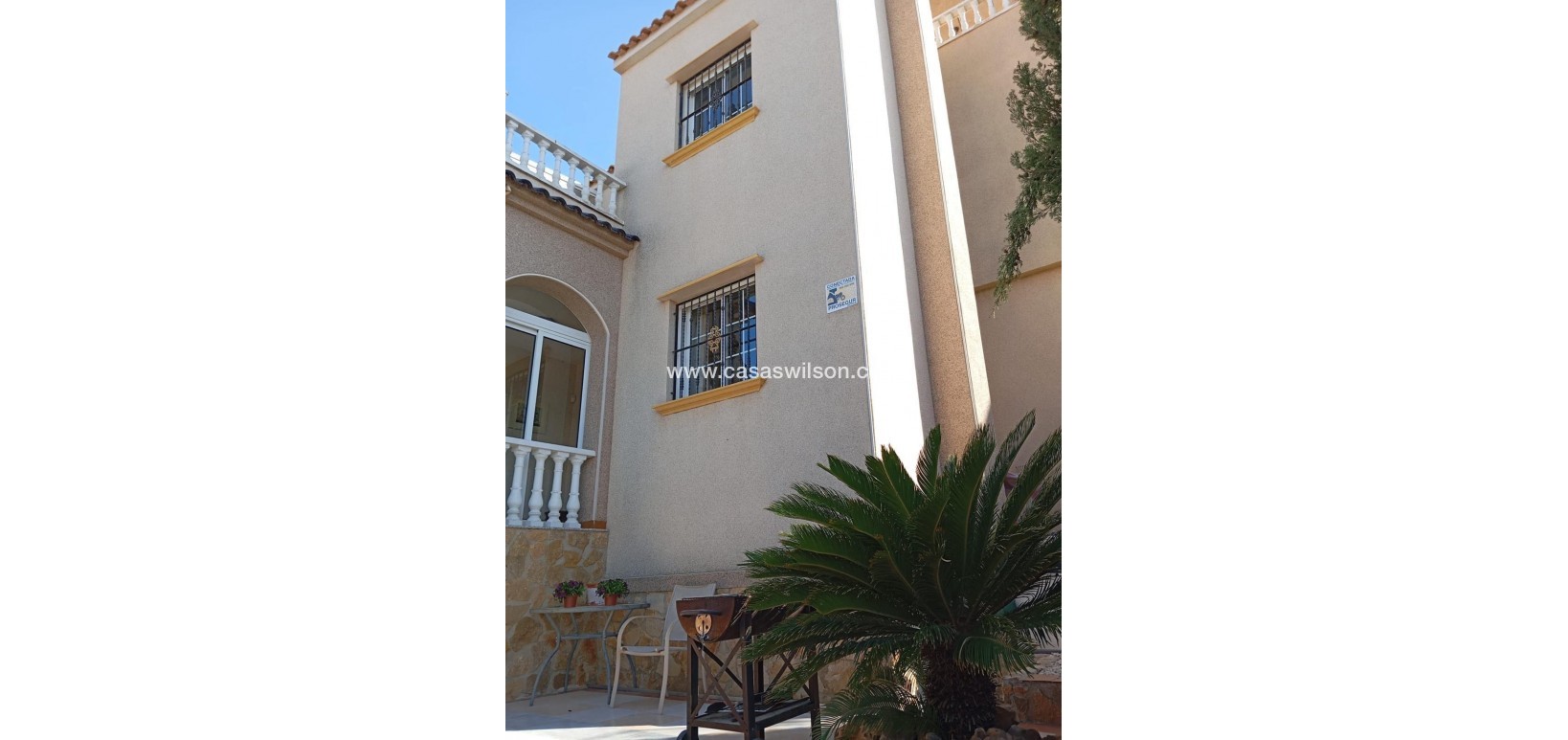 Sale - Bungalow - Orihuela Costa - PAU 26