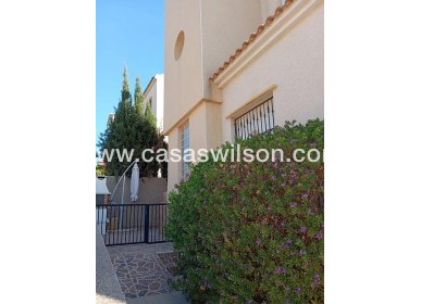 Sale - Bungalow - Orihuela Costa - PAU 26