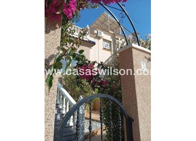 Sale - Bungalow - Orihuela Costa - PAU 26