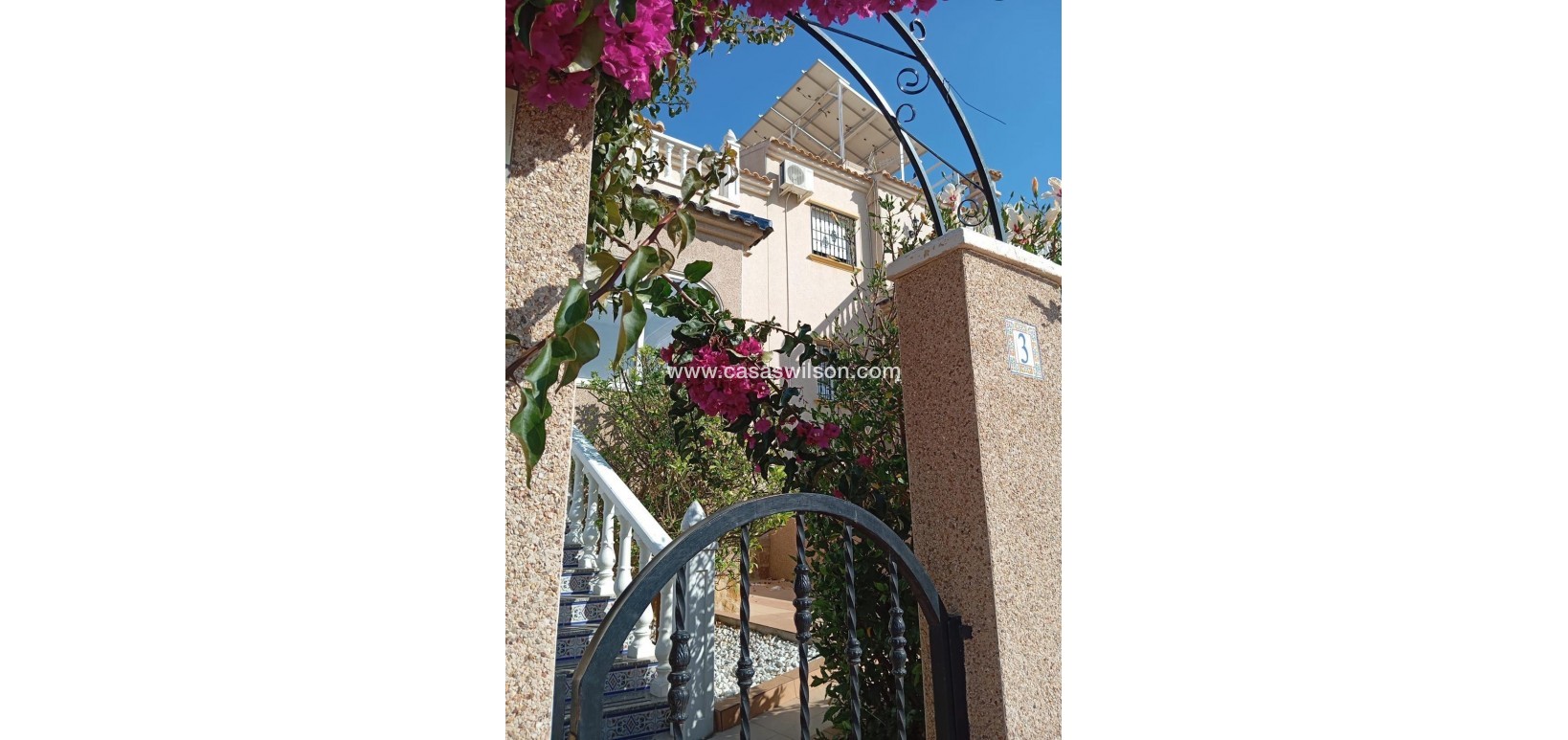 Sale - Bungalow - Orihuela Costa - PAU 26