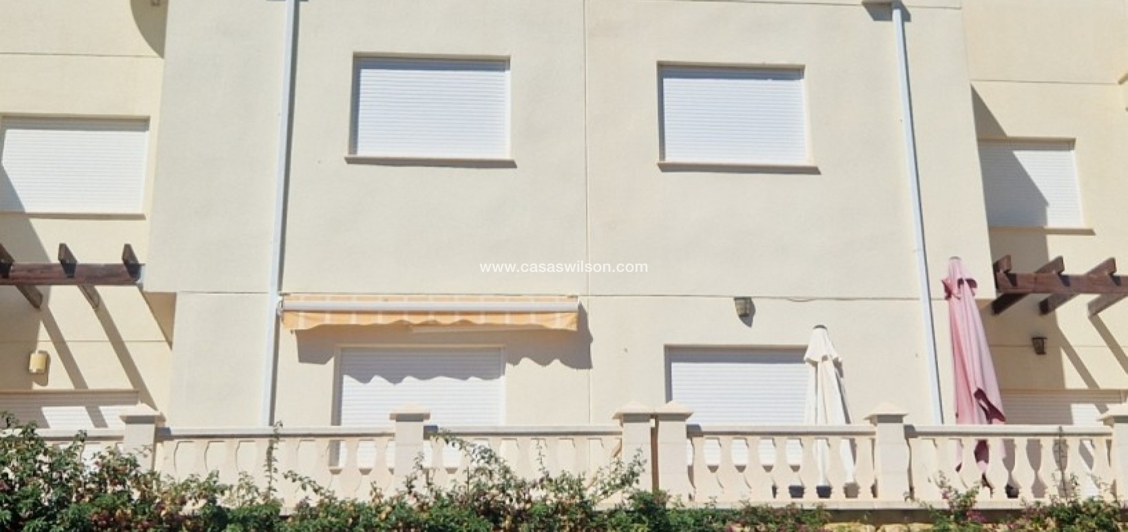 Sale - Townhouse - Relleu - Inland