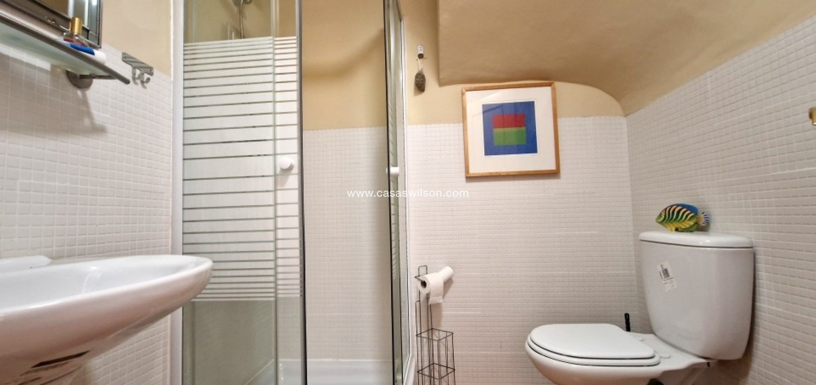 Sale - Townhouse - Relleu - Inland