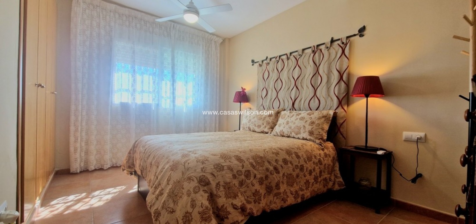 Sale - Townhouse - Relleu - Inland