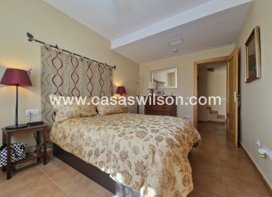 Sale - Townhouse - Relleu - Inland