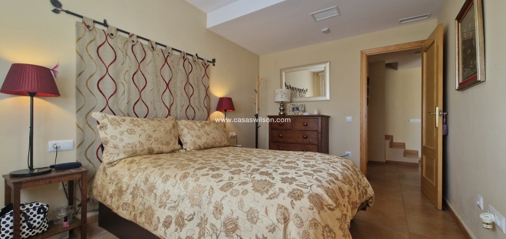 Sale - Townhouse - Relleu - Inland