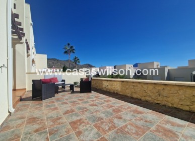 Sale - Townhouse - Relleu - Inland