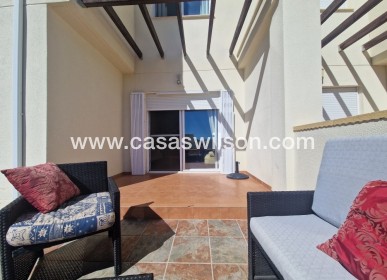 Sale - Townhouse - Relleu - Inland