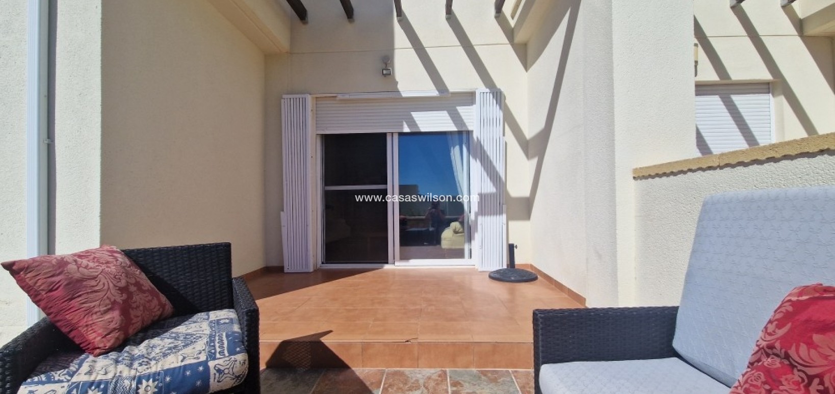 Sale - Townhouse - Relleu - Inland