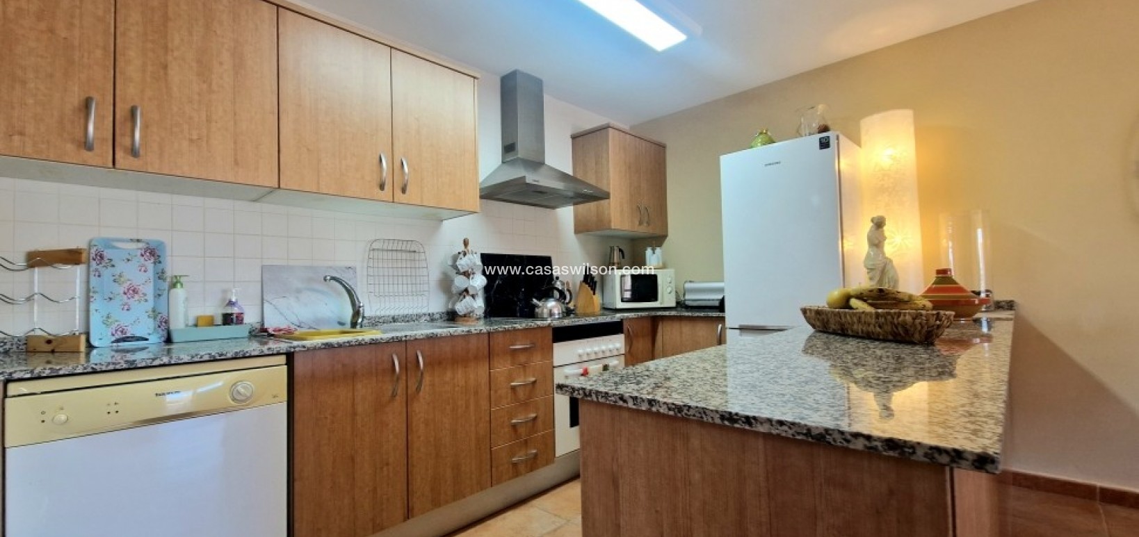 Sale - Townhouse - Relleu - Inland