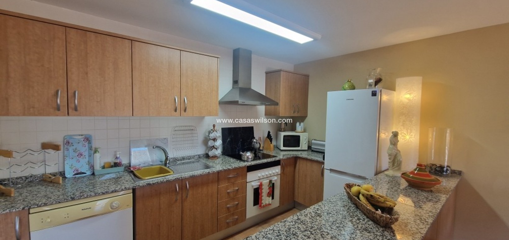 Sale - Townhouse - Relleu - Inland