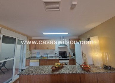 Sale - Townhouse - Relleu - Inland