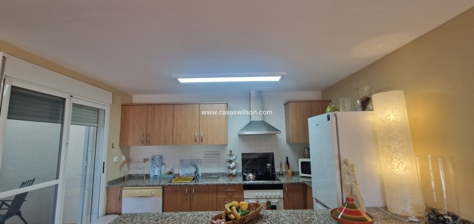 Sale - Townhouse - Relleu - Inland