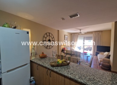 Sale - Townhouse - Relleu - Inland