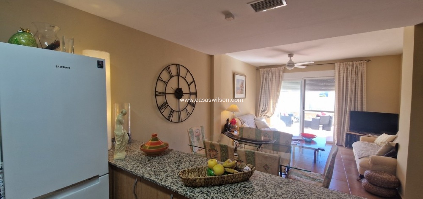 Sale - Townhouse - Relleu - Inland