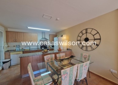 Sale - Townhouse - Relleu - Inland