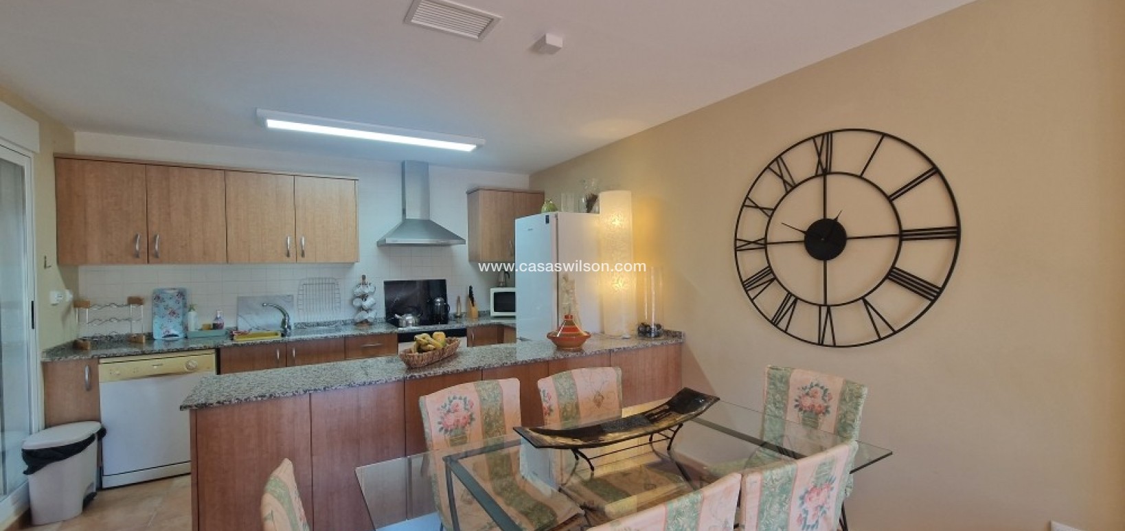 Sale - Townhouse - Relleu - Inland