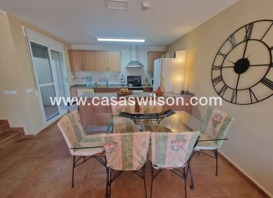 Sale - Townhouse - Relleu - Inland