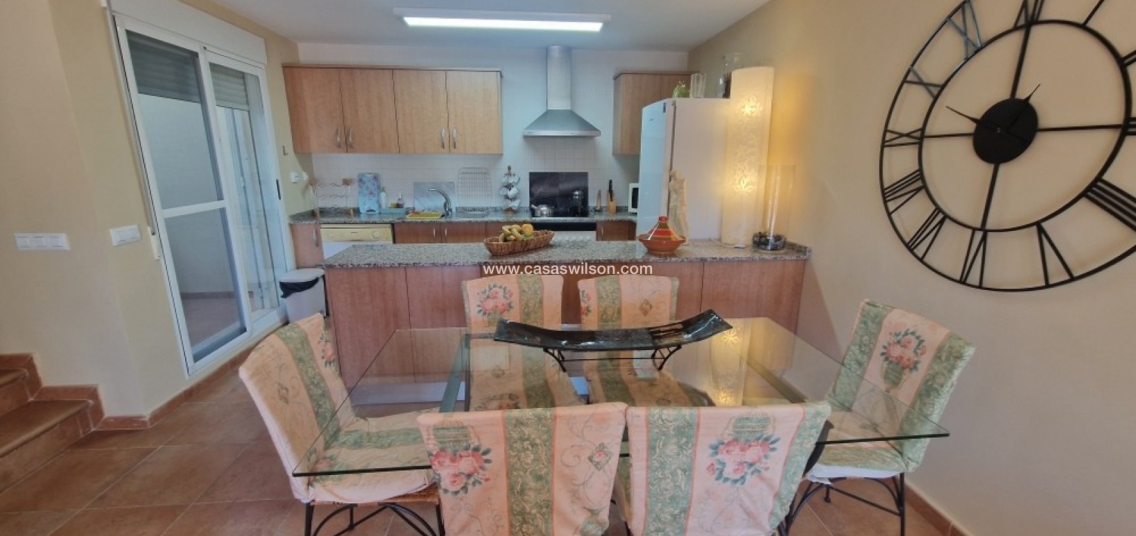 Sale - Townhouse - Relleu - Inland