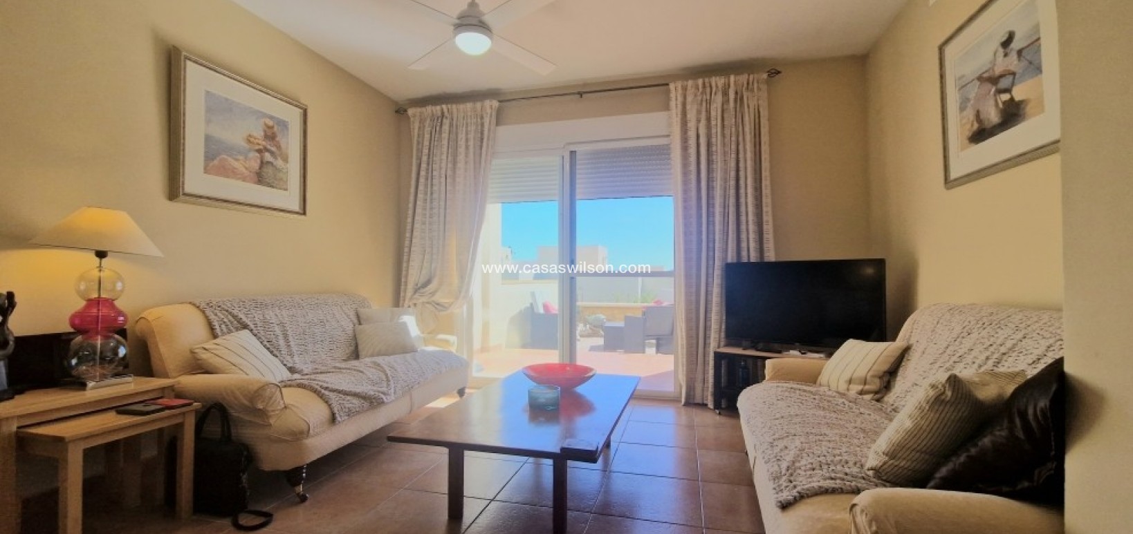 Sale - Townhouse - Relleu - Inland