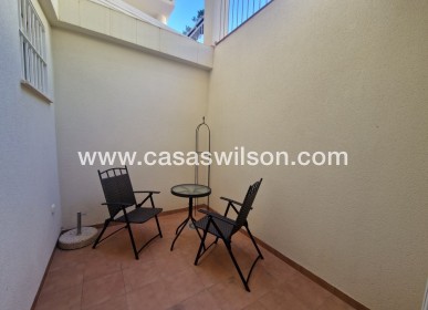 Sale - Townhouse - Relleu - Inland