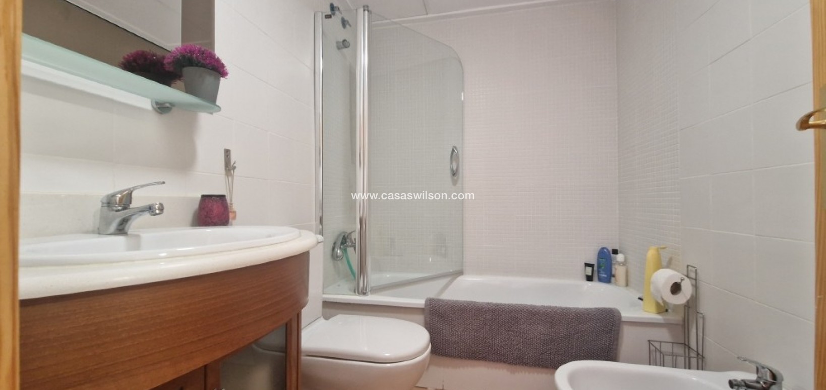 Sale - Townhouse - Relleu - Inland