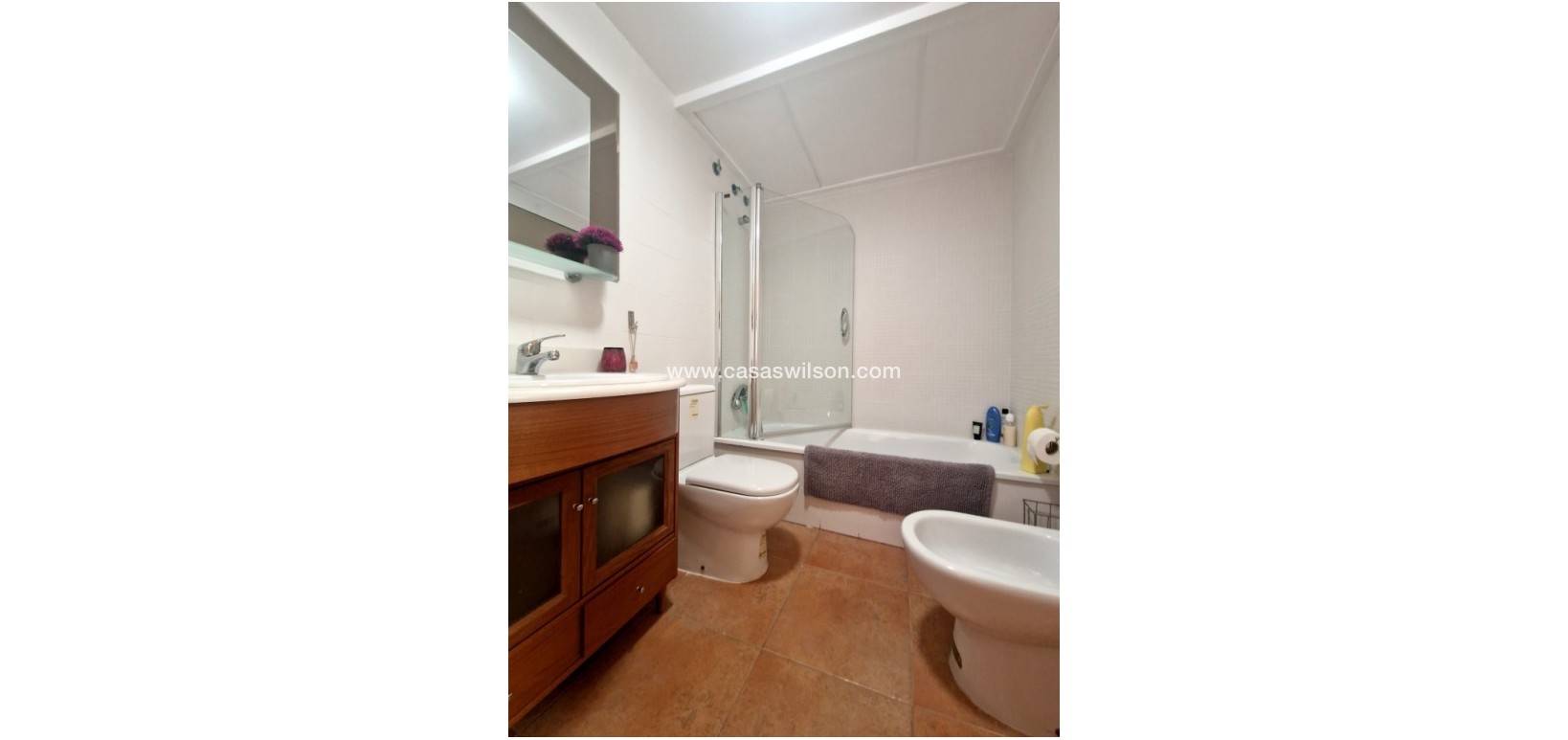 Sale - Townhouse - Relleu - Inland