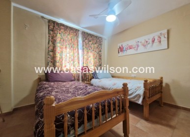 Sale - Townhouse - Relleu - Inland