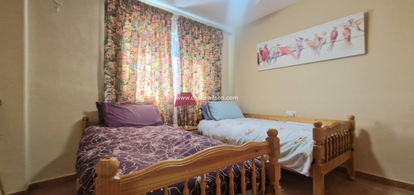 Sale - Townhouse - Relleu - Inland