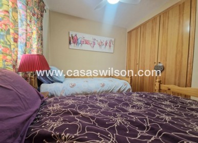 Sale - Townhouse - Relleu - Inland