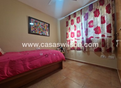 Sale - Townhouse - Relleu - Inland