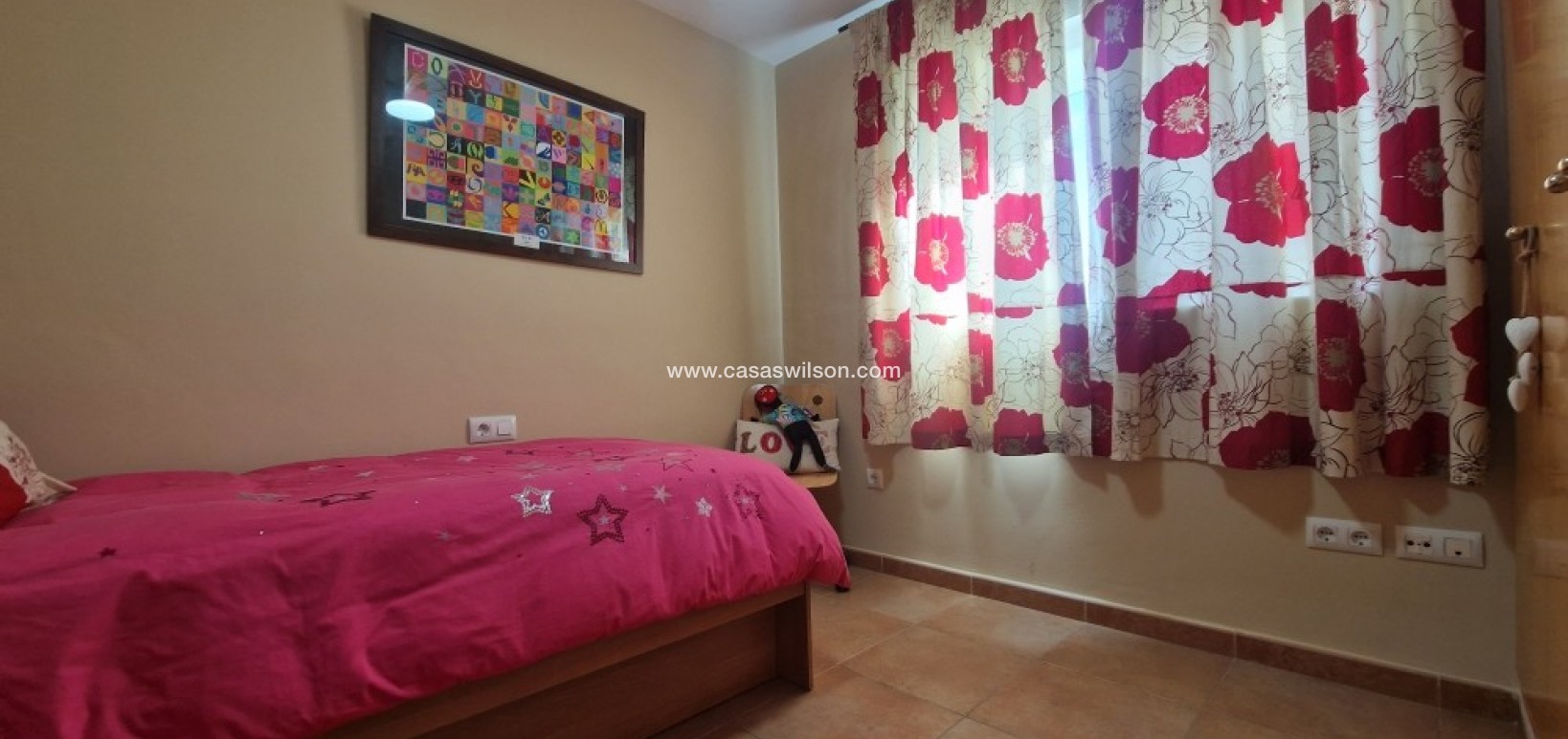 Sale - Townhouse - Relleu - Inland