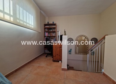 Sale - Townhouse - Relleu - Inland