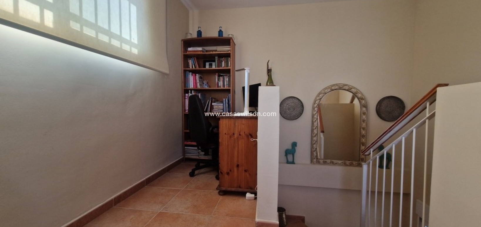 Sale - Townhouse - Relleu - Inland